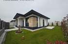 Casa individuala ~ 4 camere 2 bai ~ 375 mp teren ~ 5 minute STV - 1