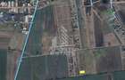 Teren 657 mp, de vanzare, zona Pausa, ideal investie, Sacalaz. - 1