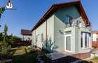 Casa individuala-Dumbravita, 604 mp teren, mobilată&utilată - 1