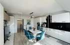 Apartament de vanzare in Sibiu - 3 camere, 2 balcoane - pod - Selimbar - 2