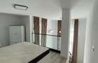 Apartament 2 camere tip loft, 2 băi - complet mobilat – complex rezidențial nou  - 8