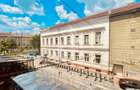 Apartament 3 camere, curte cu acces auto, ULTRACENTRAL - 1