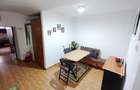 Apartament 2 camere , ultracentral , mobilat si utilat, str. Horea - 4