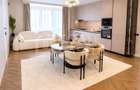 Apartament cu 3 camere, mobilat, utilat, zona Cetatii - Floresti - 3