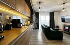 Apartament la cheie ! 2 camere ! Zona Str Teilor - Floresti - 4