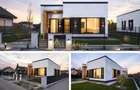 Casa individuala parter ~ 4 camere 2 bai ~ teren 355mp - 2
