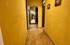 Stefan cel Mare- metrou, 2 camere decomandat, mobilat utilat, modern, - 8