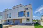 Vila Baneasa Sisesti | Ansamblu Rezidential Gated Community - 1
