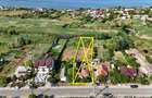 Teren intravilan de vanzare Murighiol / Delta Dunarii / 1632mp - 3