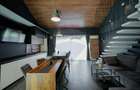 Penthouse tip Loft, 3 camere, pe două niveluri, cu terase de 108 mp - 5