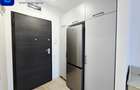 Garsonieră de închiriat Residence 5 Pipera, prima închiriere, mobilat și utilat - 10