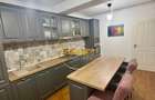 3 camere Pipera Complex premium | 130 mp | Loc de parcare - 3