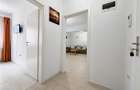 Apartament tip studio cu parcare la 1 km de mall Coresi - 4