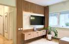 APARTAMENT CU TERASA RENOVAT DE LA 0 IN IMOBIL FARA RISC LANGA PARCUL CISMIGIU - 1