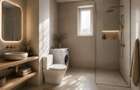Apartament 2,5 camere, terasă 60 mp, loc de parcare subteran. - 3