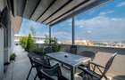Penthouse de vanzare 360 mp totali, Global Residence - Mihai Bravu - 2