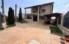 Vila spatioasa cu 9 camere, foisor, magazie, curte amenajata complet - 2