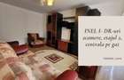 Apartament 2 camere decomandate, centrală pe gaz, DR-uri- INEL I - 1