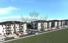 Garsoniera , 47 Mp, Brasov - Sânpetru - 4