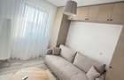 Proiect la cheie. Te muti imediat. De vanzare un apartament luminos, terasa mare - 4