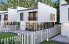 Vila individuala P+1E || 4 camere 3 bai || 355mp teren - 6