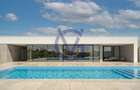 Ca in reviste! Vila senzationala, moderna, piscina si teren de tenis-COMISION 0% - 3