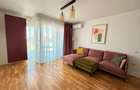 Floreasca | 102 The Address | apartament 2 camere  - 1
