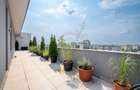 Penthouse de vanzare 360 mp totali, Global Residence - Mihai Bravu - 21