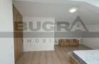 Apartament cu 4 camere, 100 mp, parcare,  gradina,  zona L. Merlin - 13