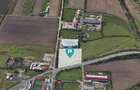 Teren intravilan în zona Freidorf - 4