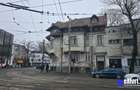 Vilă 374 mp utili, D+P+E1+Mansardă, Bd. Ferdinand 160, rezidențial sau birouri. - 4