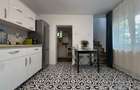 Apartament cu 3 camere  de vanzare  Tg Cucu - Podul de Fier, - 1