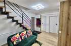 Apartament 4 camere de vanzare | 3 bai | amenajat complet | zona Mandra | lift - 10