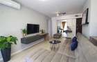 Aviatiei - Belvedere Complex - Apartament 2 camere - mobilat utilat LUX - Metrou - 7