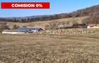 Ferma complet echipata de vanzare – zona Agnita, judetul Sibiu - 1