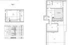 Un penthouse ca o poveste–3 camere și terasă panoramică în 81 Residence, piscina - 3