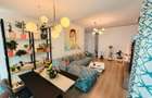 Apartament premium 3 camere/Atria Urban Resort + 2 locuri de parcare - 4