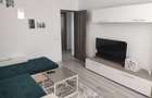 Apartament 2 camere decomandat - loc de parcare  -mobilat si utilat - 1
