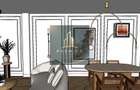 Apartament 3 camere 83 mp balcon generos 1 parcari zona linistita - 21