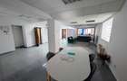 Domenii spatiu in cladire birouri 150 mp, 5 camere - 4