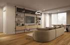 Apartament 3 camere zona BARBU VACARESCU | FABULOS VIEW| Fabrica de Glucoza - 2