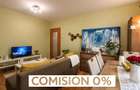 COMISION 0% | 2 Camere | Ultracentral | Parcul Botanic | Parter - 1