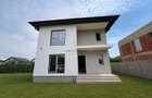 Vila Individuala, finisaje la alegere / Zona centrala / 4 Camere - 1