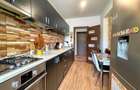 Apartament 3 camere decomandat bucatarie inchisa 2 bai Parcul Teilor - 1