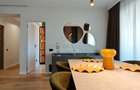 Apartament 3 camere de inchiriat, parcare, Baneasa-Aviatiei, bloc nou - 3