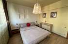 Cismigiu, 2 dormitoare cu hol locuibil, 2 balc, centrala proprie, bloc solid - 8