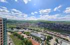 Apartament superb cu view panoramic – etaj 14, orientare spre soare - 1