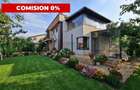 Vila Modernă 5 Camere - Teren 700mp, La 10 min de București - 1