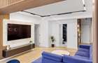 Luxury | Apartament 4 camere Pipera | 2 locuri de parcare incluse | TOP - 1