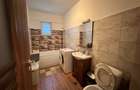 Apartament 2 camere decomandat - 46mp+40 mp terasa - parcare subterana - 4